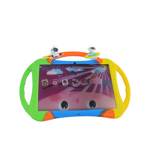 Trong Kho Bán Buôn Giá Tốt Nhất Bán 10.1 Inch Trẻ Em Máy Tính Bảng Homely Cindy App <span class=keywords><strong>Tablet</strong></span> PC Với Trường Hợp Bảo Vệ - Product Image 1