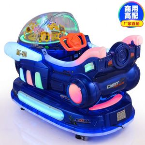 Jeux d'arcade en gros, salles de jeux, machines d'arcade commerciales à monnayeur, machines à sous pour enfants - Product Image 2