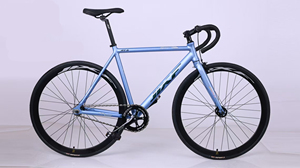 Xe đạp địa hình/đường phố bánh 700C khung hợp kim nhôm giá nhà máy Trung Quốc thiết kế mới <span class=keywords><strong>2025</strong></span>, xe đạp bánh cố định - Product Image 6