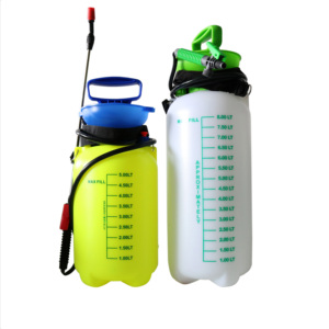 Портативный распылитель для газона и сада, 3 л, 5 л, 8 л - Product Image 2