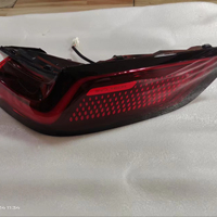 Pièces détachées automobiles de haute qualité en gros, ensemble de feux arrière d'origine OEM, accessoires de voiture d'origine pour BYD Song PLUS