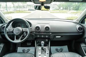 <span class=keywords><strong>Audi</strong></span> A3 2018 Usado en Venta, Edición 30 Aniversario Limusina 35 TFSI Fashion, Vehículo de 5 Plazas, Caja de Cambios Automática, Volante a la Izquierda - Product Image 6