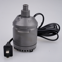 Pompe à eau chaude instantanée à recirculation AC OEM haute pression monostade