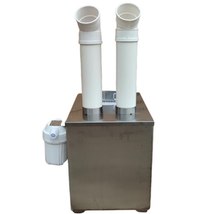เครื่องทำความชื้นอัลตราโซนิกพิเศษ YK-5L สำหรับห้องอบแห้ง อุปกรณ์ห้องปฏิบัติการ - Product Image 2