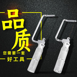 Scies de correction dentaire et de plâtre Jinguang, lames de scie interdentaire en plastique et en métal, haute qualité - Product Image 4