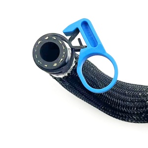 Joint de tuyau d'eau de moteur de pompe à eau électronique 9805975080 pour peugeot 308CC 308SW 3008 408 508 Citroen C4 DS 1.6T - Product Image 4