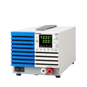 Kikusui Pwr1201h Regulated Dc <b>Power</b> <b>Supply</b> 0-120v 10a Lab <b>Bench</b> Unit - Product Image 1