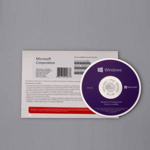 Moderno Microsoft win10 64Bit win10 software clave de <span class=keywords><strong>FPP</strong></span> de <span class=keywords><strong>licencia</strong></span> - Product Image 2