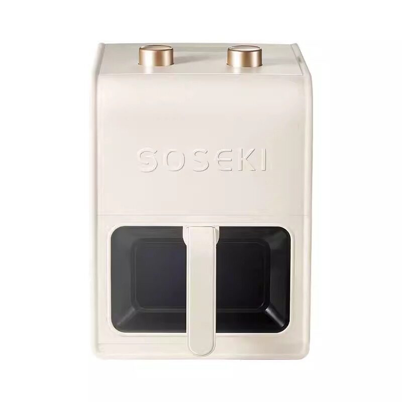 Carta per friggitrice avorio bianco 30