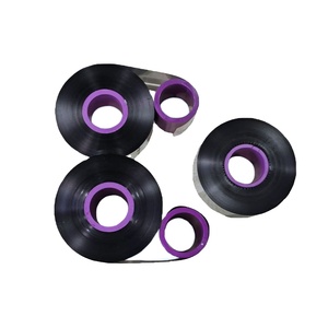 Cinta <span class=keywords><strong>de</strong></span> Resina <span class=keywords><strong>de</strong></span> Cera Premium TTO <span class=keywords><strong>de</strong></span> 55 mm x 100 m, Resistente a los Arañazos, Compatible con Impresoras <span class=keywords><strong>de</strong></span> Codificación TTO y <span class=keywords><strong>Máquinas</strong></span> <span class=keywords><strong>de</strong></span> <span class=keywords><strong>Fax</strong></span> - Product Image 3
