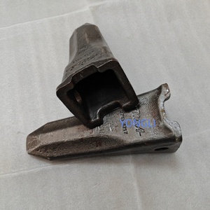 أسنان جزء أسنان 215 دلو حاد مزور dho-220 - Product Image 5