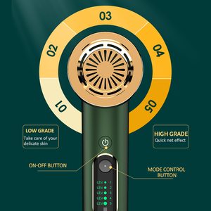 Tốt Nhất Không Đau IPL Xung Cường Độ Cao Ánh Sáng Vĩnh Viễn Tóc Loại Bỏ Thiết Bị Cầm Tay Ở Nhà - Product Image 6