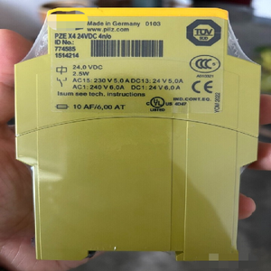 774585 <span class=keywords><strong>1</strong></span> ชิ้น รีเลย์นิรภัย <span class=keywords><strong>Pro</strong></span> Pze X4 - Product Image 1