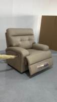 Fauteuil de manucure moderne inclinable à 180 degrés, chaise de lifting électrique triple pour extensions de cils, mobilier multifonctionnel pour salon de beauté et salon