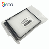 Orijinal Yeni Xerox Color 800 100 800i 1000i CC Toz Filtresi Düzeneği 053K92990 053K92991