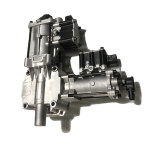 Distribuidor de primer nivel Actuador de eje Xy Piezas de camión Shacman Actuador Wg2209210001 XY - Product Image 6