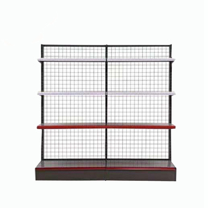 Étagère d'affichage pour articles secs en <span class=keywords><strong>magasin</strong></span> <span class=keywords><strong>médical</strong></span>, étagère d'affichage pour supermarché, pharmacie - Product Image 3