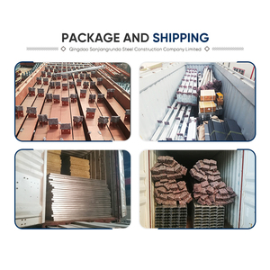 Giá bán buôn tùy chỉnh nhiều tầng thép xây dựng cao tầng Kết Cấu Thép khu dân cư trường hội thảo - Product Image 6