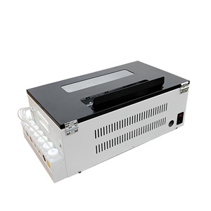 Impresora de Inyección de Tinta A3 de Escritorio Pequeña Haolic L1800, Impresora DTF para Transferencia de Película, para Textiles de Algodón - Product Image 2