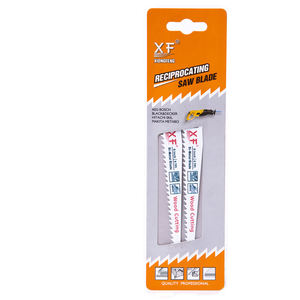 S611DF pesante per taglio legno e metallo lama sega a lama a sciabola - Product Image 2