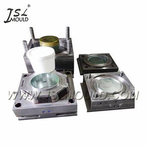 Quality Taizhou Mold Factory Customized Injection <strong>Plastic</strong> <strong>Mould</strong> for 5 <strong>Liter</strong> 10L <strong>20</strong> <strong>Liter</strong> <strong>Paint</strong> <strong>Bucket</strong> - Product Image 5