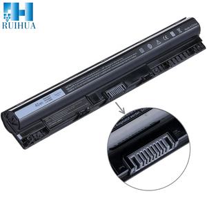 RUIHUA, batería para ordenador portátil, M5Y1K para Dell <span class=keywords><strong>Inspiron</strong></span> 3451, 3452, 3458, 3551, <span class=keywords><strong>3552</strong></span>, 3558, 3567, 5451, 5455, 5458, 5551, 5555, 5558, 5559, 5758, 5759 se - Product Image 6