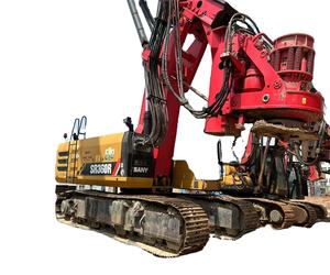 Couple rotatif 360Kn.m SR360E10 utilisé Sany Sr150c Sr155r Sr205 Sr235r Sr285r Sr360r SR405hk empilage entièrement hydraulique fabriqué en Chine - Product Image 1