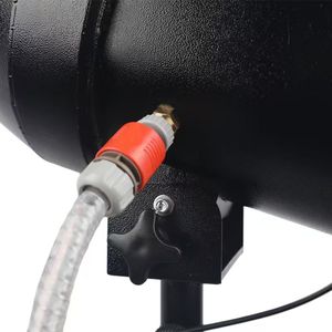 Máquina para Hacer Espuma para Fiestas al por Mayor, Máquina para Hacer <span class=keywords><strong>Nieve</strong></span> <span class=keywords><strong>Artificial</strong></span>, Máquina con Cabezal Móvil <span class=keywords><strong>de</strong></span> 360 Grados - Product Image 5