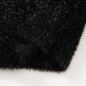 Venta al por mayor jersey de manga corta sexy en negro Venta al por mayor de prendas de punto con patrón sólido de diseñador de las mujeres de verano Crop Top - Product Image 6