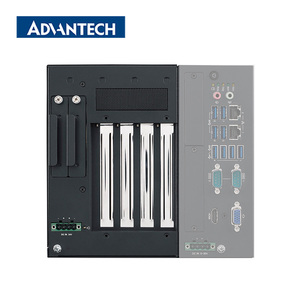 คอมพิวเตอร์อุตสาหกรรม Advantech MIC-75G20 พร้อม I-Module GPU สำหรับการวิเคราะห์วิดีโอ Edge AI การประมวลผลภาพ 3 มิติ PCIe X16+PCIex4 จากโรงงาน - Product Image 2
