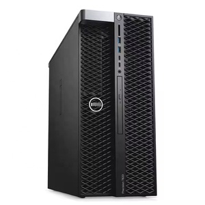 T7820 <b>Workstation</b> | High-Performance for Video Editing, Scientific Computing - Product Image 3