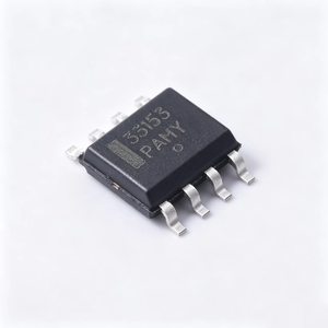 Driver de porte IGBT monocanal basse tension Dery Star MC33153DR2G - Product Image 2