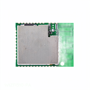 WIZFI310-PA ตัวแทนจำหน่ายที่ได้รับอนุญาต โมดูลรับส่งสัญญาณ RF และโมเด็ม - Product Image 1