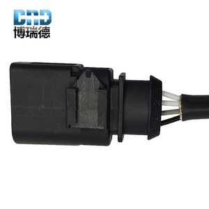 Capteur d'oxygène de haute qualité pour Audi A6 C6 2.0, capteur O2 OEM 1K0998262E, accessoire de véhicule - Product Image 3