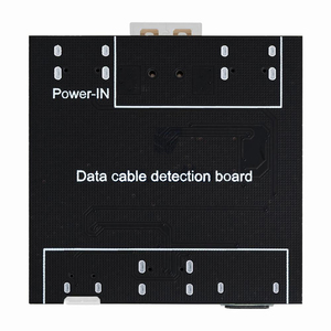 DT3 Data Cable Detection Board Type-C Micro <strong>USB</strong> C Cable <strong>Tester</strong> Short <strong>Circuit</strong> On Off Switching Diagnose Tool for iOS Android - Product Image 4