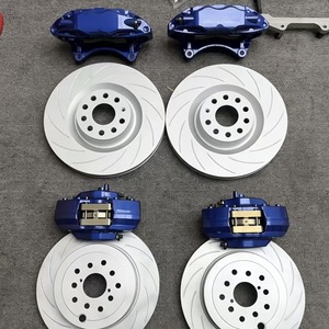 Pinza Freno Hot Sale per Subaru STI, Audi A4 B8, Mitsubishi Pajero, Toyota Corolla, Audi S8, Toyota Innova, BMW F10 F31 X3 - Product Image 2