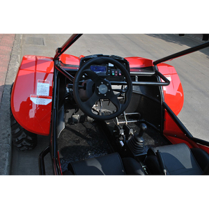 2020 Renli EPA Mới Nhất Renli Off Road Người Lớn Giá Rẻ Đi Kart 4 Ghế Dune Buggy 4X4 1500cc - Product Image 3