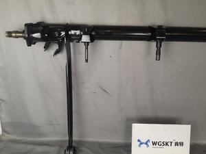 อะไหล่รถยนต์คุณภาพสูงสำหรับเพลาล้อหลังรถยนต์ซันนี่ N16 รถญี่ปุ่น OEM 5550195F0A - Product Image 2