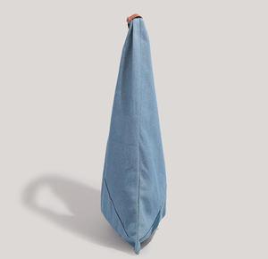 2025 negozio di Alibaba all'ingrosso moda estate donna <span class=keywords><strong>borsa</strong></span> <span class=keywords><strong>jeans</strong></span> <span class=keywords><strong>borsa</strong></span> in <span class=keywords><strong>pelle</strong></span>, nuovo design coreano durevole vacanza tote bag <span class=keywords><strong>jeans</strong></span> - Product Image 3