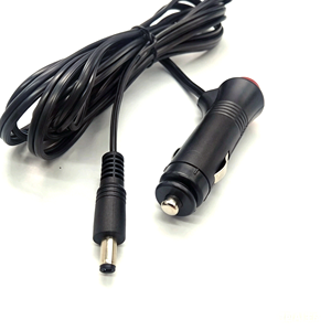 cigarette lighter to aux cable Wholesale Aux Cable For Car Cigarette Lighter Fast Charging QC3.0