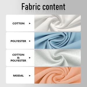 Sweat à capuche imprimé bouffant personnalisé 500gsm Style décontracté pour la broderie d'automne et la sérigraphie - Product Image 5