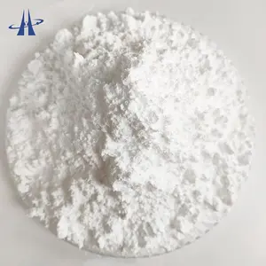 Huaqiang Melamine Chemical CAS No 108-78-1 Urea Formaldehyde Powder Melamine Powder 99.8%