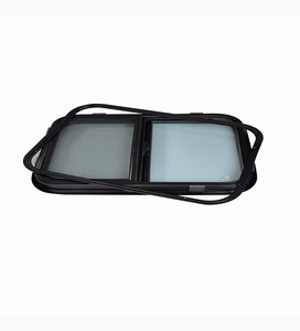 Ventanas laterales deslizantes personalizadas, <span class=keywords><strong>accesorios</strong></span> para camionetas - Product Image 3