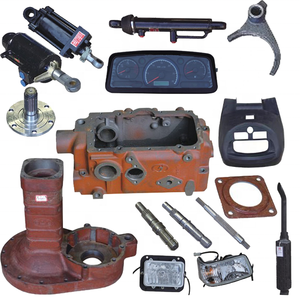 อะไหล่แทรกเตอร์การเกษตรคุณภาพสูงขายส่ง OEM Dongfanghong Yto 504 Dongfeng 404 Jinma/lovol 604 804 904 - Product Image 2