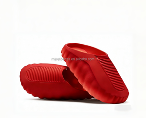 Sandalias EVA de Alta Calidad New Mind 001 para Hombre, Cómodas, de Secado Rápido, para Exteriores, en Tallas Grandes, Color Puro, 2026 - Product Image 6