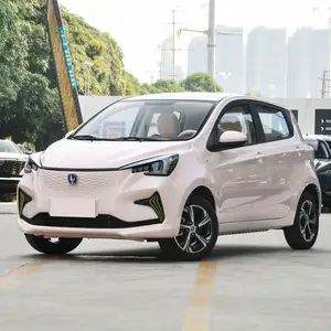 High Quality Cheapest New Energy Small Electric Car Changan Benben E-Star 2022 2023 0km Used New Changan Estar