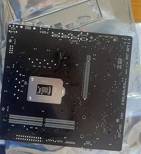 Placa Base para Juegos B560M en Buen Estado, Compatible con Procesadores Core de 10.ª y 11.ª Generación LGA1200 DDR4 - Product Image 2