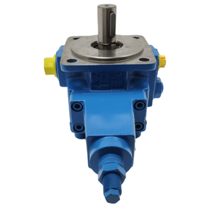 Pompe hydraulique originale série PV7-1/2X PV7-1A R900950953 PV7-11-6-14RAO1MA0-07 Pompe à palettes à cylindrée variable - Product Image 2