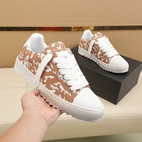 Chaussures de couple à lacets pour l'automne et l'été, chaussures de sport décontractées pour hommes, confortables et élégantes, respirantes et imperméables