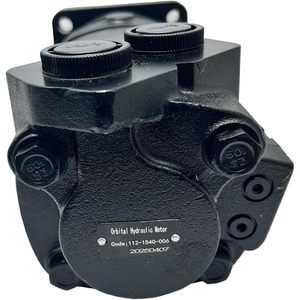 Moteur à piston hydraulique 112-1540-006 pour Eaton Char-Lynn série 6000 - Product Image 5